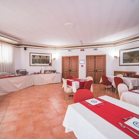 Gh Hotel San Giusto Rom Exterior foto