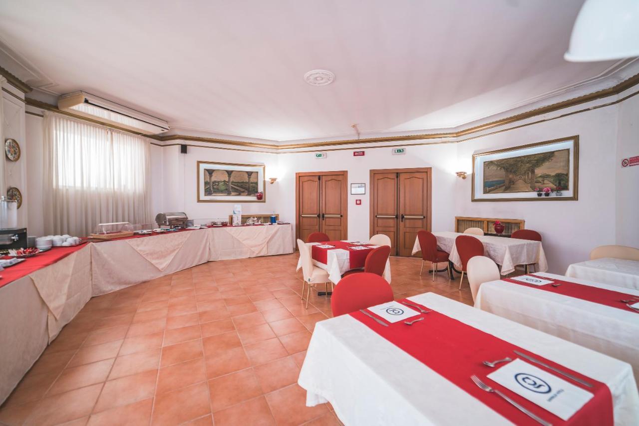 Gh Hotel San Giusto Rom Exterior foto