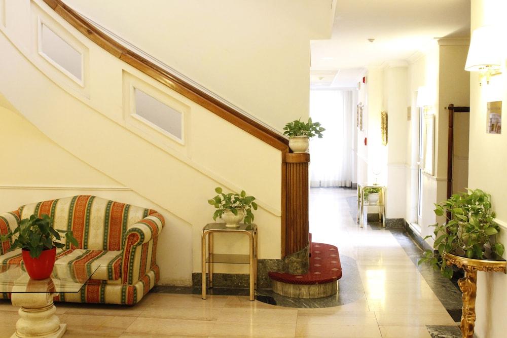 Gh Hotel San Giusto Rom Exterior foto