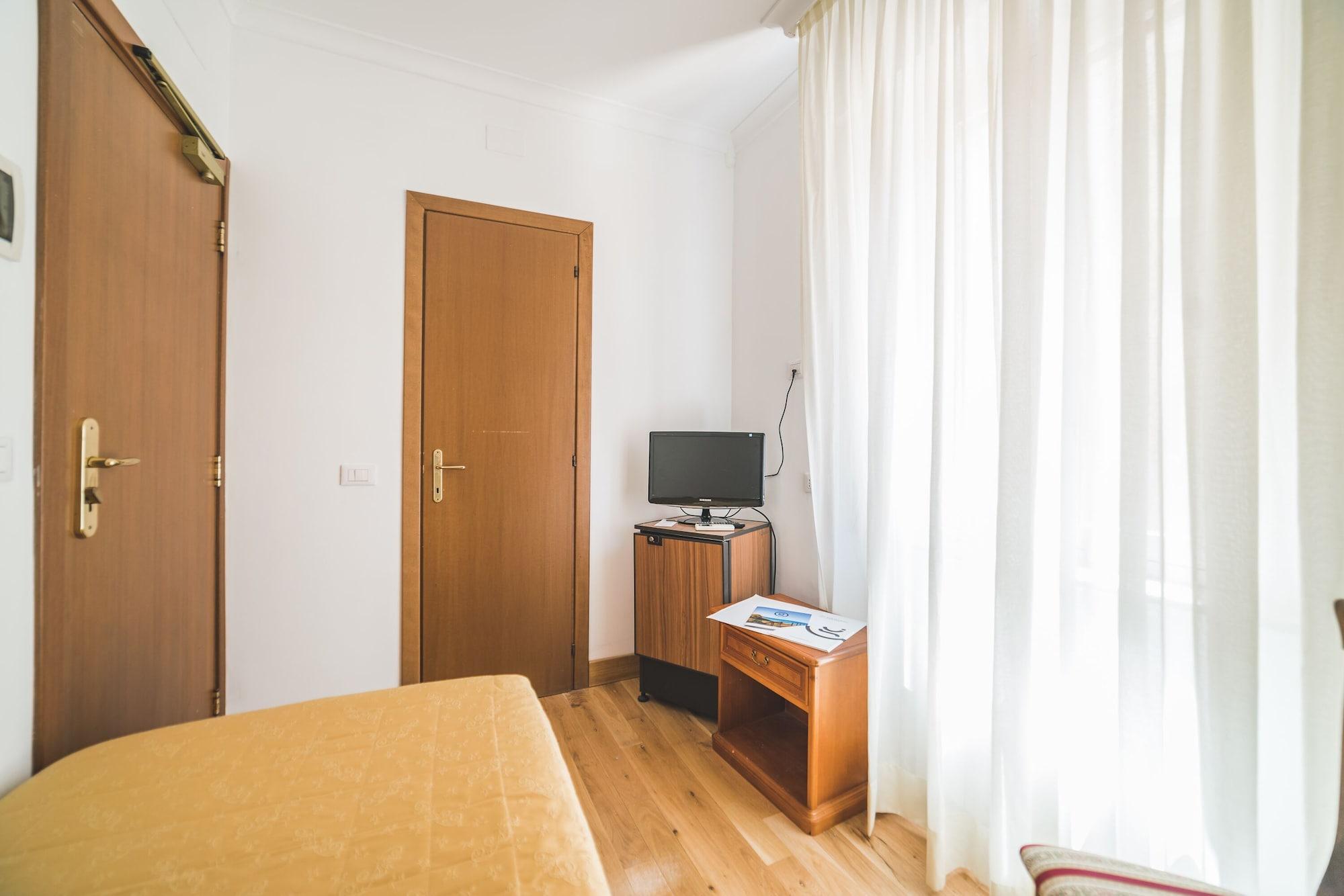 Gh Hotel San Giusto Rom Exterior foto