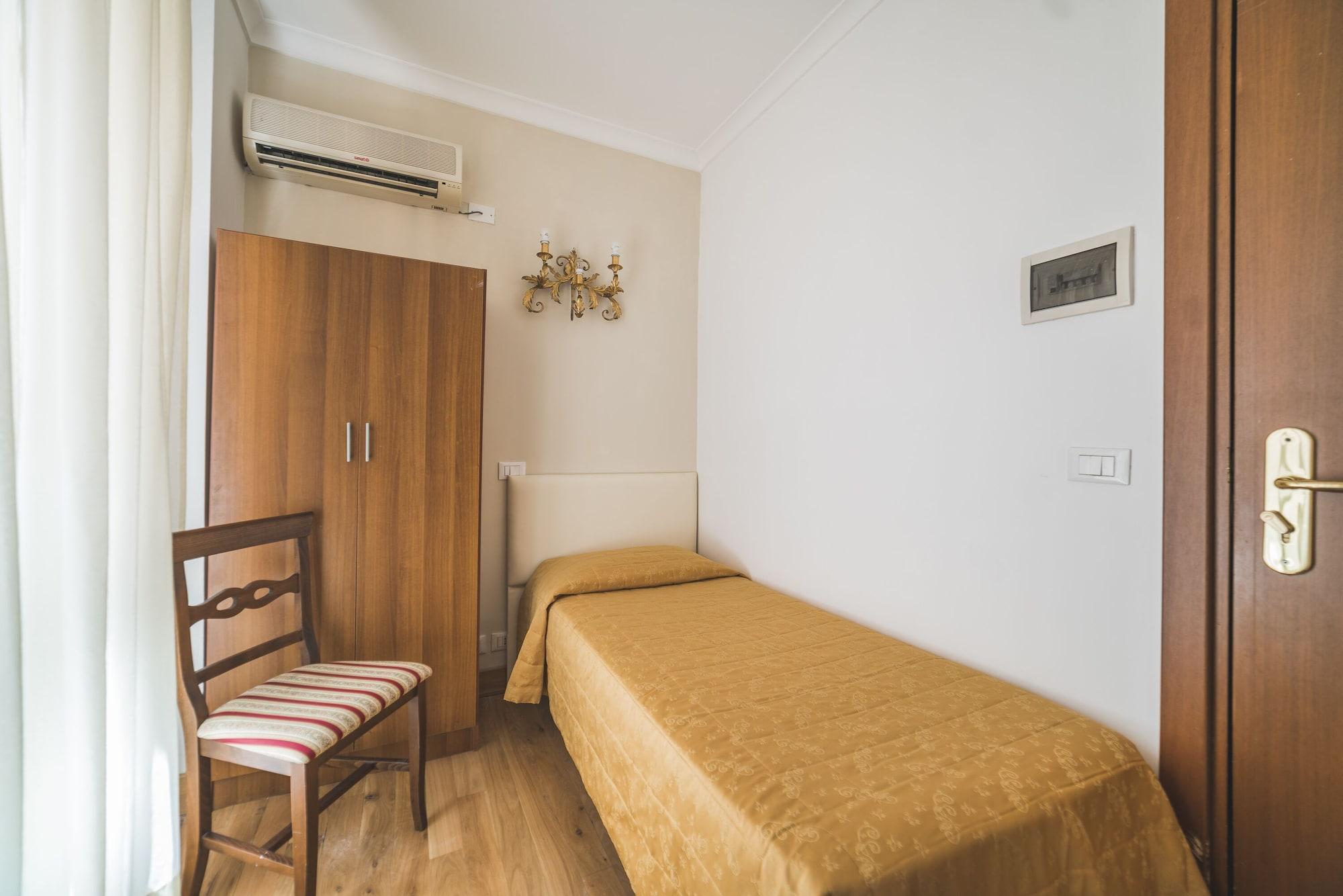 Gh Hotel San Giusto Rom Exterior foto