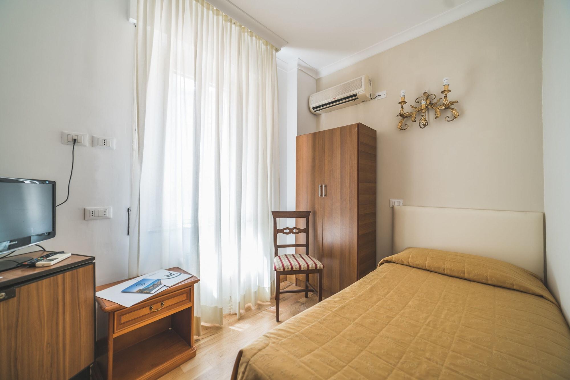 Gh Hotel San Giusto Rom Exterior foto