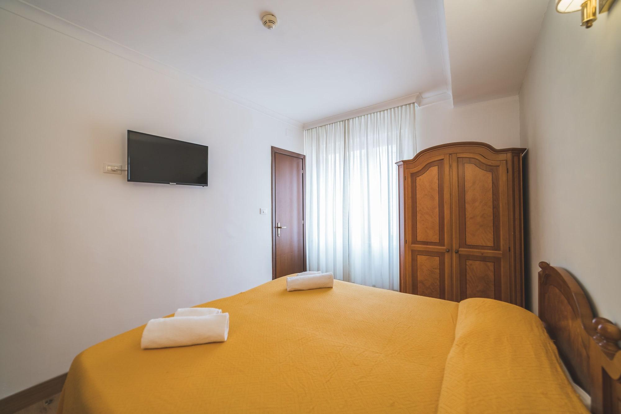 Gh Hotel San Giusto Rom Exterior foto