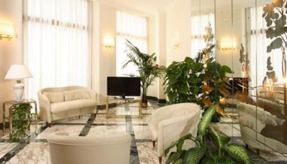 Gh Hotel San Giusto Rom Exterior foto