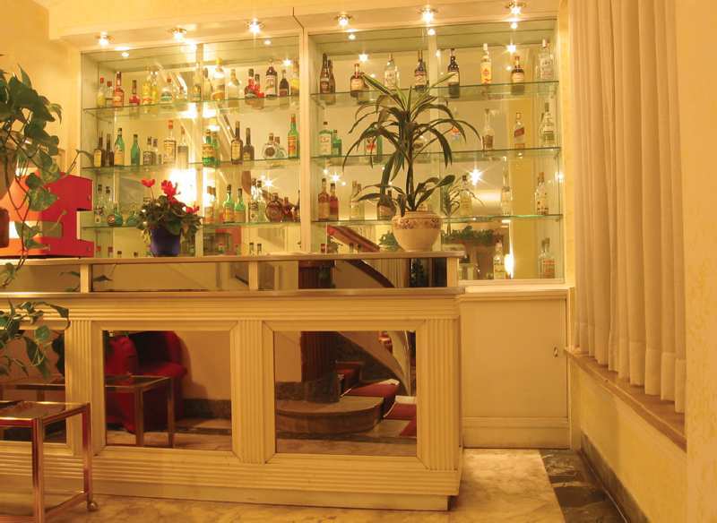Gh Hotel San Giusto Rom Restaurant foto