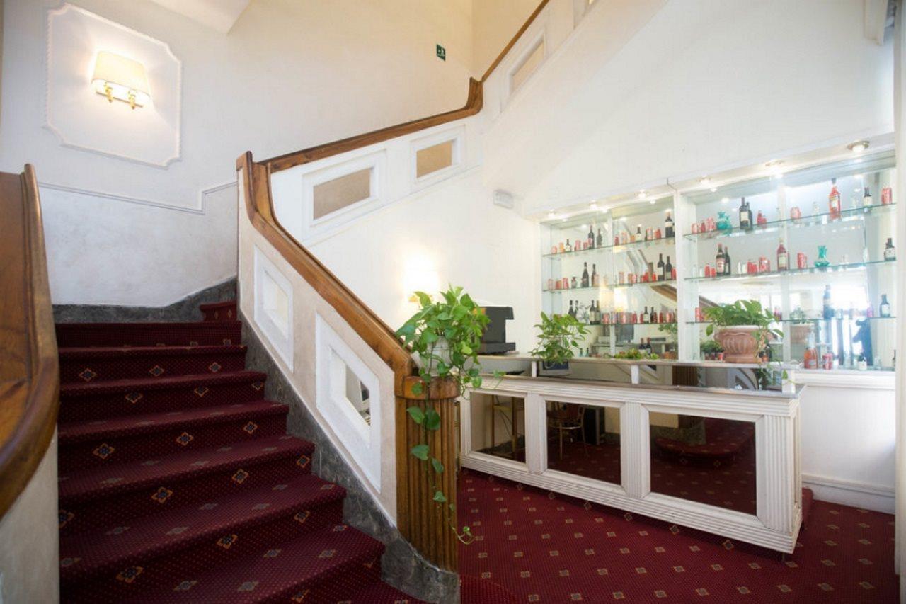 Gh Hotel San Giusto Rom Exterior foto