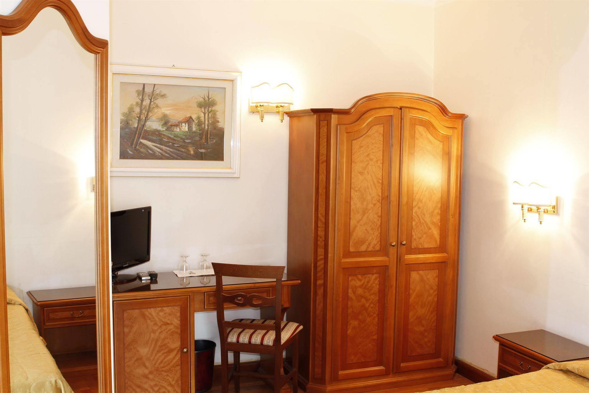 Gh Hotel San Giusto Rom Exterior foto