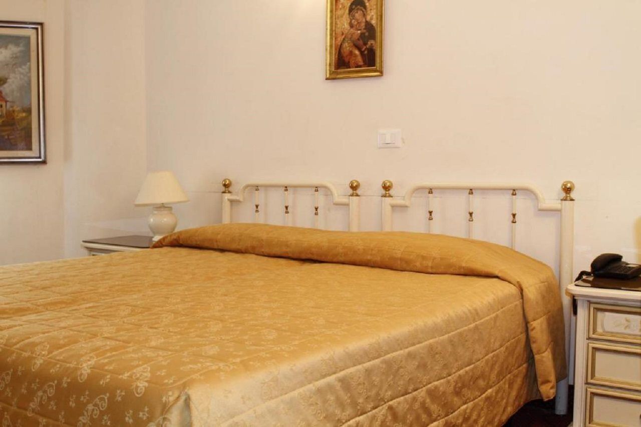 Gh Hotel San Giusto Rom Exterior foto